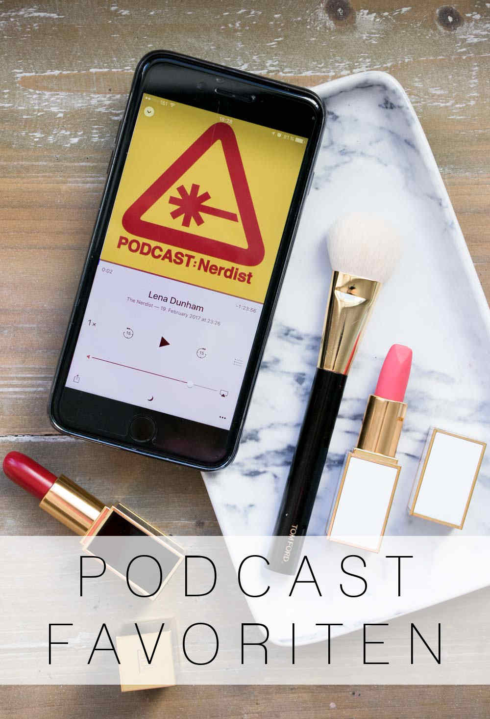 podcast favorites