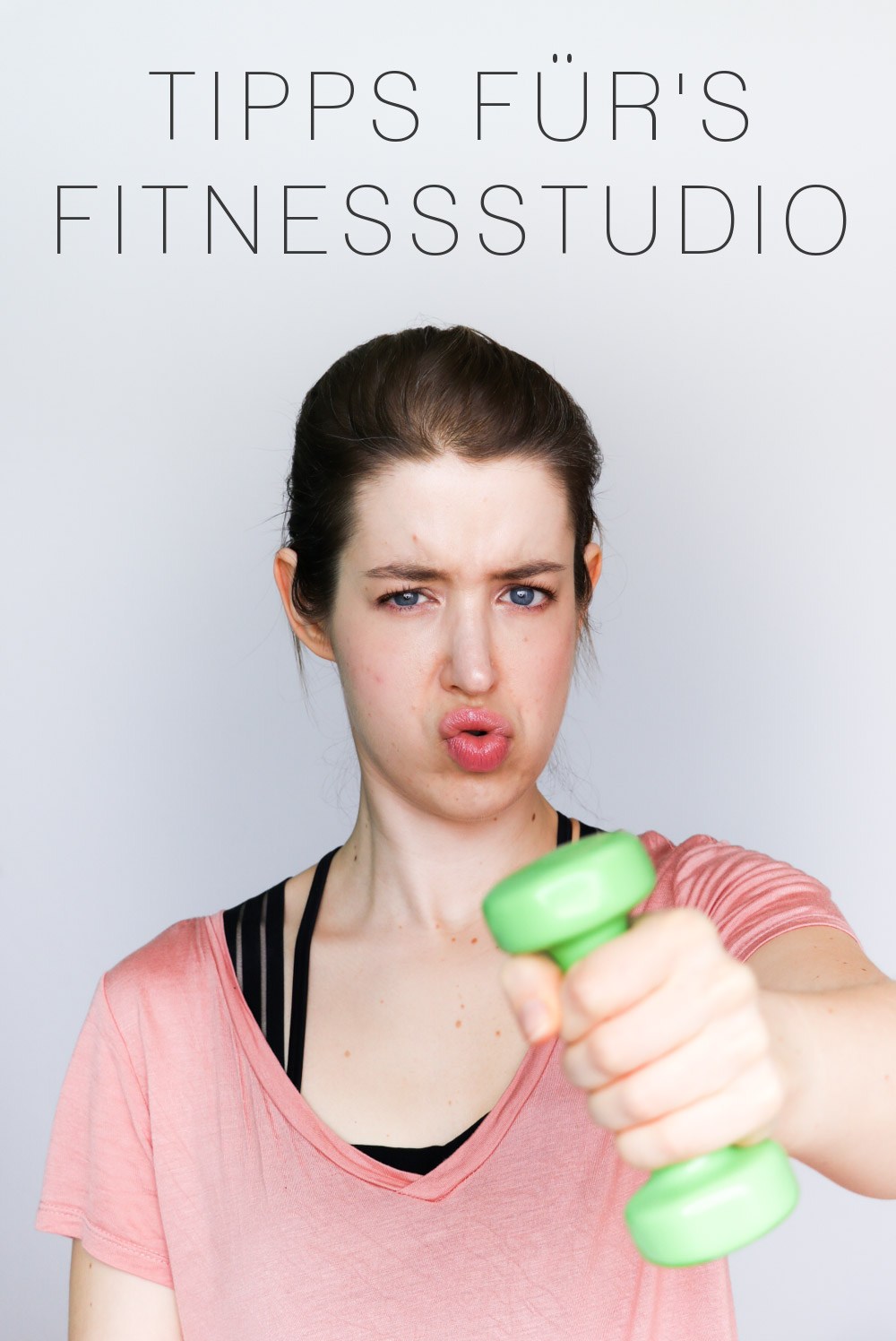  FITNESSSTUDIO TIPS 