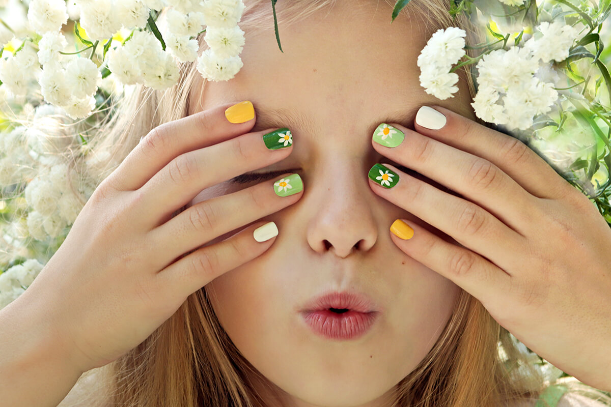 Bossy Nails and Spa